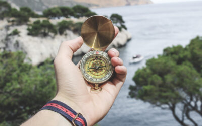 Ich entdecke meine Essenz